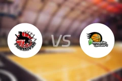 弗兰科夫斯克女篮vs敖德萨女篮比分预测【2026/03/24】