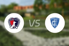 科森察青年队vs恩波利青年队比分预测【2026/02/07】