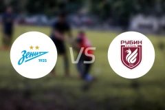 泽尼特vs喀山比分预测【2025/12/01】