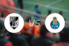 吉马良斯vs波尔图比分预测【2026/01/19】