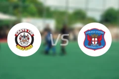 切尔滕纳姆vs卡莱尔联比分预测【2026/01/10】