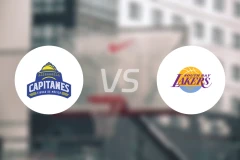 墨西哥城队长vs南湾湖人比分预测【2026/01/23】