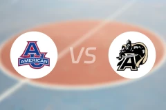 美国大学vs西点军校比分预测【2026/01/19】