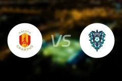 名古屋鲸鱼vs福冈黄蜂比分预测【2025/12/06】