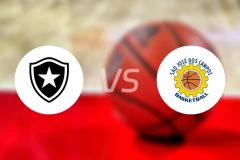 博塔弗戈vs圣荷塞比分预测【2026/01/22】