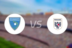 危地马拉vs巴拿马比分预测【2025/11/14】