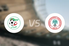 阿尔及利亚vs尼日利亚比分预测【2026/01/11】