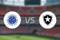 克鲁塞罗vs博塔弗戈比分预测【2025/12/05】