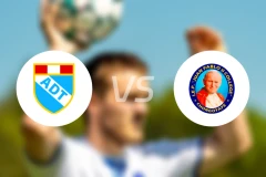 AD塔尔玛vs巴勃罗B队比分结果战报【2026/03/09】