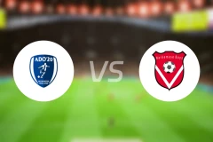 ADO 20vs夏甘马斯男生比分预测【2026/04/11】