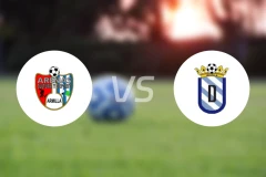 阿米拉竞技vs美利拉B队比分预测【2025/11/16】