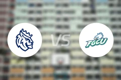 夏洛特皇后大学vs佛罗里达湾岸大学比分预测【2026/01/16】