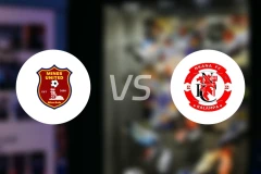 矿工联FCvs诺卡纳比分预测【2025/11/22】