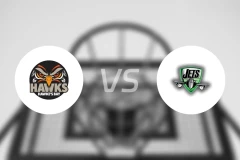 泰莱之鹰vs马纳瓦喷射机比分结果战报【2026/04/17】