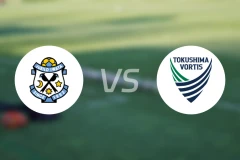 磐田喜悦vs德岛漩涡比分结果战报【2025/10/18】