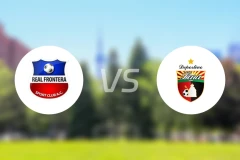 弗龙特拉vs拉腊体育比分预测【2026/03/22】