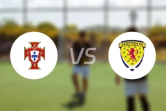 葡萄牙U21vs苏格兰U21比分结果战报【2026/04/01】
