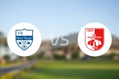 诺维帕扎尔vs尼什拉德尼基比分预测【2025/12/15】