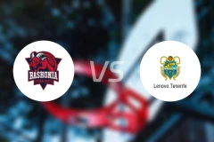 巴斯克尼亚vs特内里费比分预测【2025/11/03】