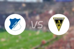 霍芬海姆青年队vs亚琛比分预测【2026/01/24】