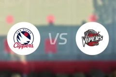 圣迭戈快船vs里奥格兰德山谷毒蛇比分结果战报【2026/02/25】