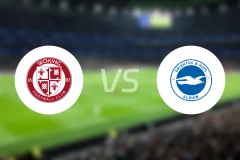 沃金vs布莱顿U21比分结果战报【2025/11/26】