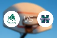 西弗吉尼亚贝瑟尼学院vs默西赫斯特大学比分预测【2025/12/08】