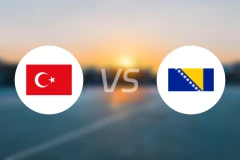 土耳其vs波黑录像回放【2025/11/28】