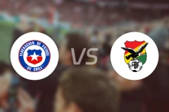 智利女足vs玻利维亚女足比分结果战报【2025/10/29】