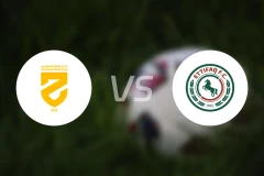 哈森姆vs达曼协作比分结果战报【2026/02/28】