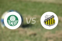 帕尔梅拉斯vs诺瓦里桑蒂诺比分预测【2026/03/05】