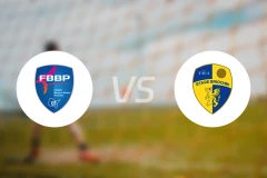 普瑞兰斯vs布里欧齐比分结果战报【2026/03/22】