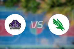 中阿肯色大学vs北得州大学比分预测【2025/11/21】