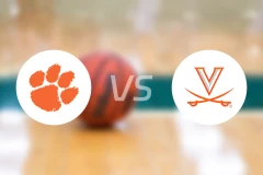 克莱姆森女篮vs弗吉尼亚大学女篮比分预测【2026/01/02】