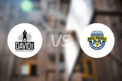 大卫科内尔女篮vsBKG普里马学院女篮比分预测【2025/11/23】