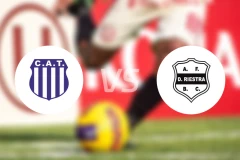 塔勒瑞斯vs利斯特雷比分预测【2026/04/20】