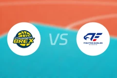 宇都宫皇者vs名古屋战鹰比分预测【2025/11/01】