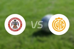 阿克灵顿vs剑桥联比分结果战报【2026/03/07】