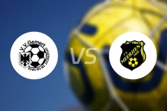 戈马特vs美斯臣比分预测【2026/04/19】