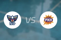 鹈鹕vs太阳录像回放【2025/11/11】