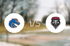 博伊西州立大学vs新墨西哥大学比分预测【2026/02/08】