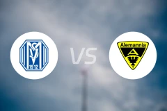 梅彭U19vs亚琛U19比分预测【2026/04/19】