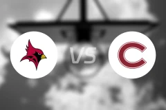 圣约翰费舍尔学院vs科尔盖特大学比分预测【2025/12/07】