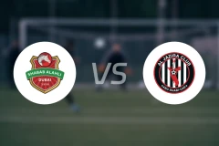 迪拜青年国民vs阿布扎比半岛比分预测【2026/04/05】