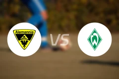 亚琛U19vs云达不莱梅U19比分预测【2026/03/28】