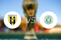 巴伐利亚霍夫vs幸运雷根斯堡比分预测【2026/03/14】