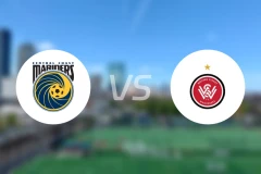 中央海岸水手女足vs西悉尼流浪者女足比分预测【2026/01/24】