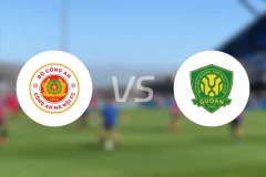 河内公安vs北京国安比分预测【2025/11/27】