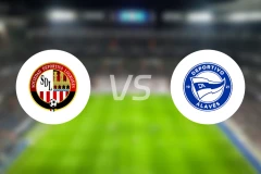 SD朗洛尼斯vs阿拉维斯B队比分预测【2026/01/11】