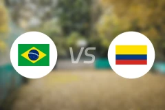 巴西vs哥伦比亚比分结果战报【2026/03/03】